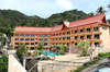 Patong Green Mountain Hotel 
